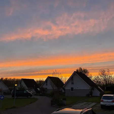Ferienhaus Zee-tijd Herkingen