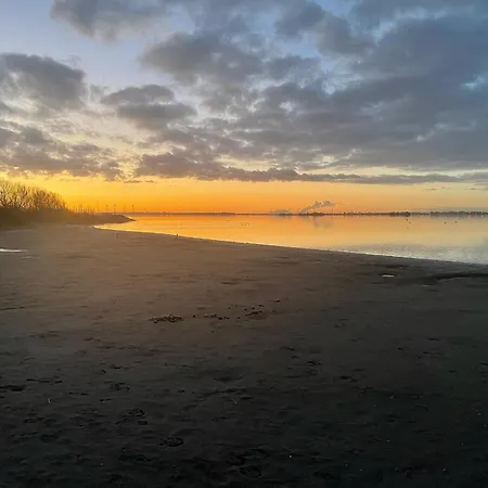 Ferienhaus Zee-tijd * Herkingen