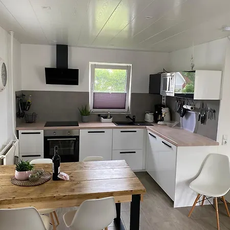 Ferienhaus Zee-tijd *