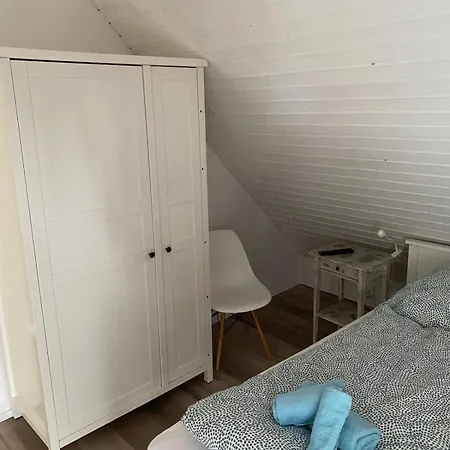 Ferienhaus Zee-tijd *