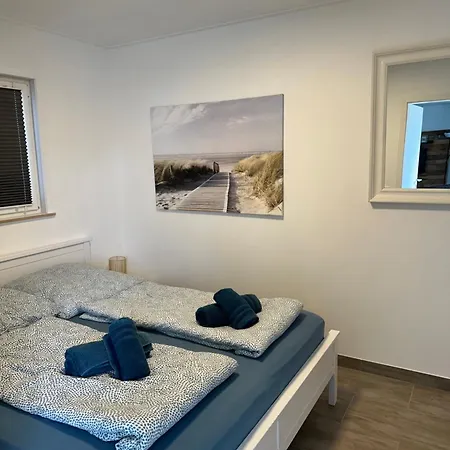 Ferienhaus Zee-tijd Holiday home
