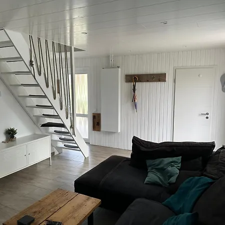 Ferienhaus Zee-tijd * Herkingen