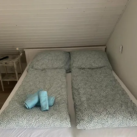Ferienhaus Zee-tijd