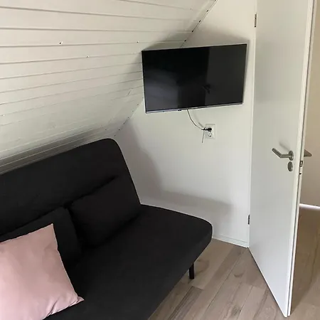 Ferienhaus Zee-tijd