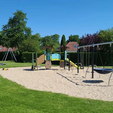 Ferienhaus Zee-tijd *