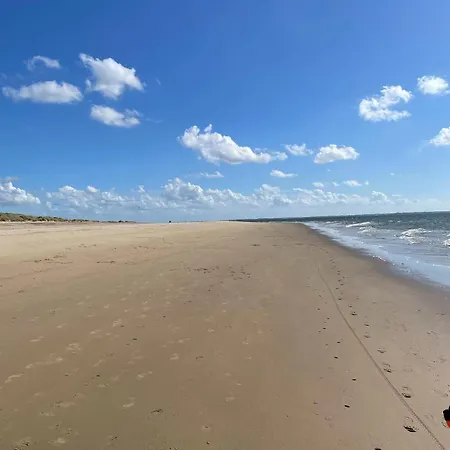 Ferienhaus Zee-tijd Herkingen