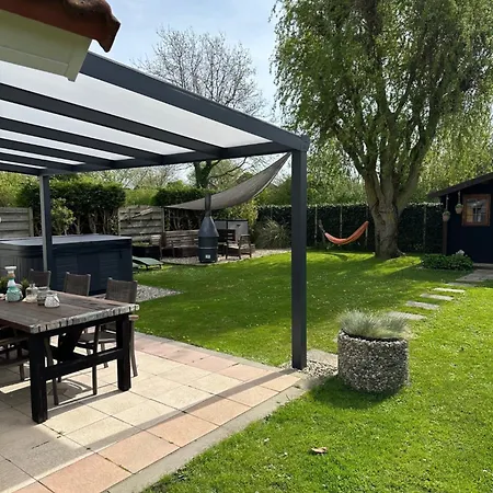 Ferienhaus Zee-tijd * Herkingen