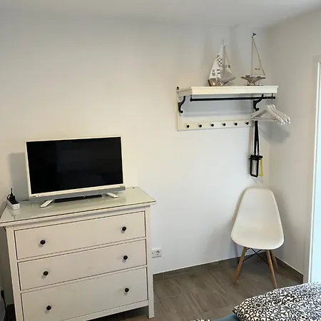Ferienhaus Zee-tijd