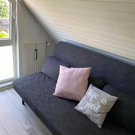 Zee-tijd Holiday home Herkingen